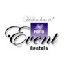 Hahn Event Rentals gallery