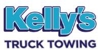 Kelly's Truck Towing Service