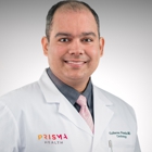 Guillermo Enrique Pineda, MD