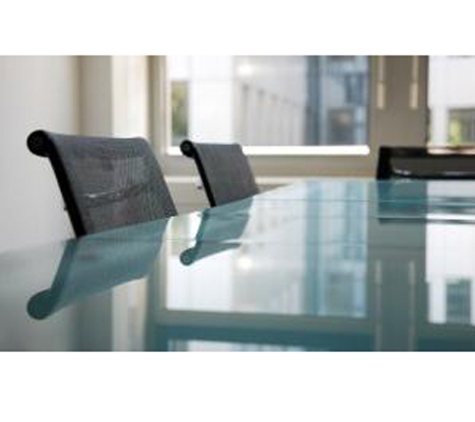 Valiant Glass Service Pty Ltd - Banksmeadow, NSW. Glass Table Tops