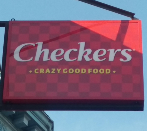 Checkers - West New York, NJ