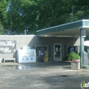 Battles Wharf Market - Grocery Stores