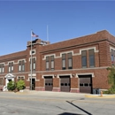 Dixon City Hall - City Halls