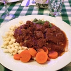 Goulash Place