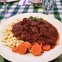 Goulash Place