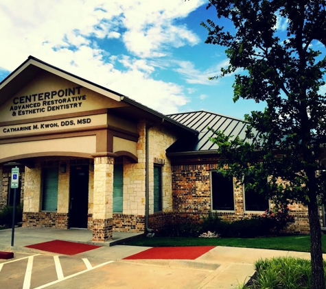 Centerpoint Advanced Restorative and Esthetic Dentistry - Richardson, TX