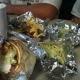 Mike & Tony's Gyros