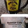 Bellhop Cafe-Community Coffee House