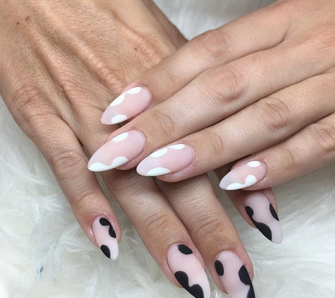 Dermacare Nails - Houston, TX