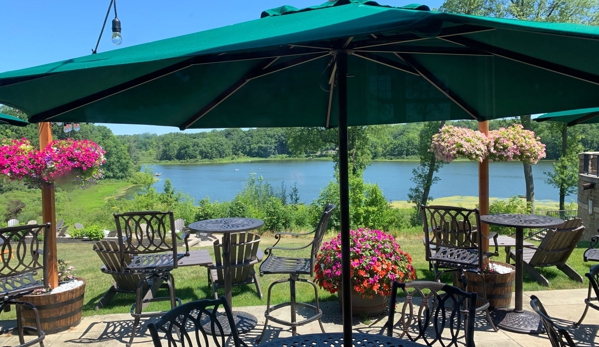 Punderson Manor Lodge & Conference Center - Newbury, OH