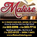 Matese Pizzeria - Pizza