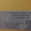 Aspen Hill General & Cosmetic Dentistry - Cosmetic Dentistry