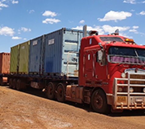 CB Haulage Contractor Pty Ltd - Muchea, WA