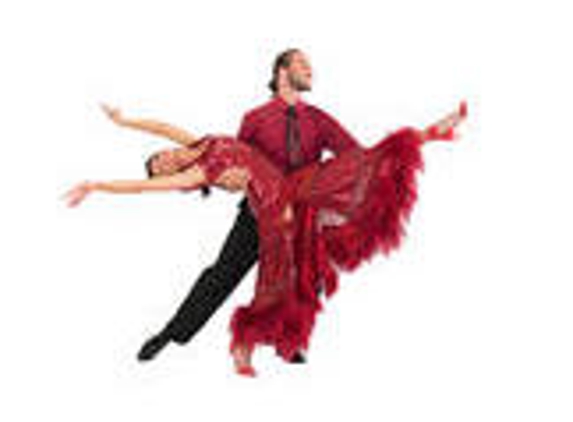 Dance Sport USA - Boynton Beach, FL