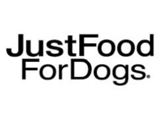 Just Food for Dogs - Brooklyn, NY