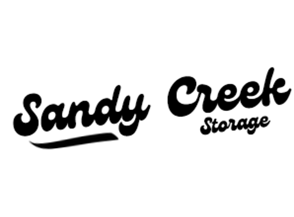 Sandy Creek Storage - Canton, TX