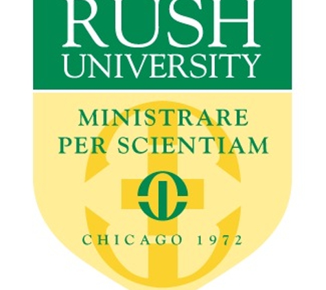 Rush University College of Nursing - Chicago, IL