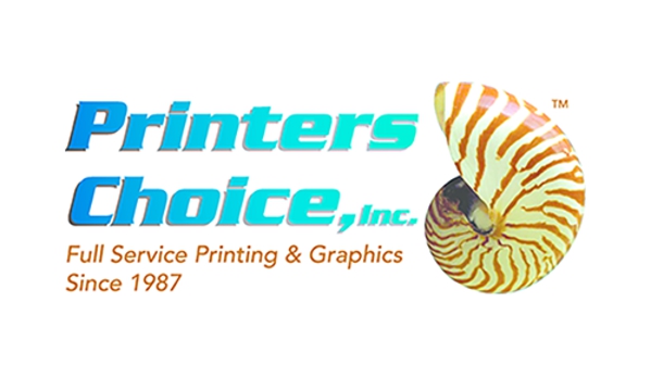 Printers Choice, Inc - Delray Beach, FL