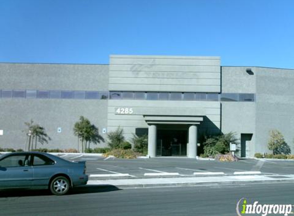 American Business Publications Inc - Las Vegas, NV