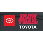 Iron Trail Toyota Service Department