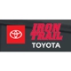 Iron Trail Toyota Service Department