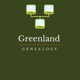 Greenland Genealogy