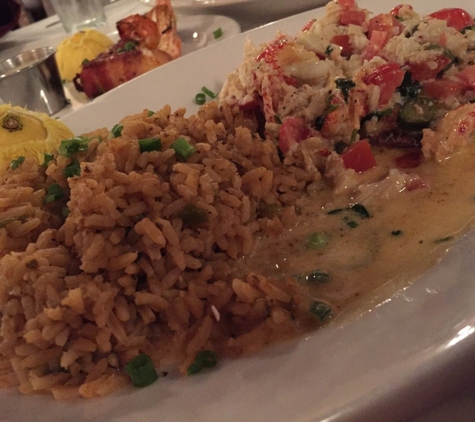 Bourbon Street Seafood Kitchen - San Antonio, TX