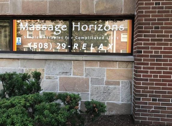 Therapeutic Massage - Norwood, MA