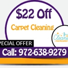 The Prosper Carpet Cleaning