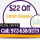 The Prosper Carpet Cleaning