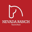 Nevada Ranch Tack & Feed - Horse Equipment & Services