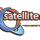 Satellite City - Satellite Communications-Common Carrier