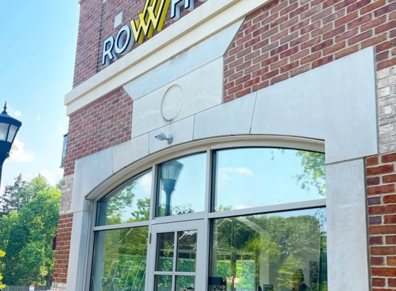 Row House Fitness Upper Arlington - Upper Arlington, OH