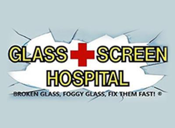 Glass & Screen Hospital - Middle River, MD