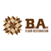 B.A. Floor Restoration gallery