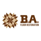 B.A. Floor Restoration