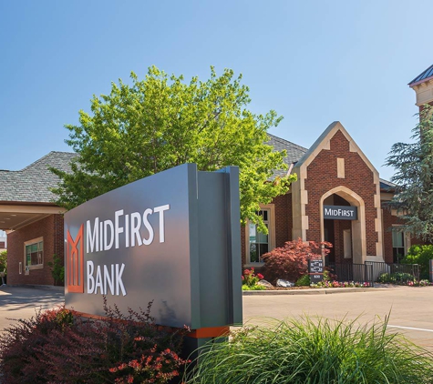 MidFirst Bank - Norman, OK