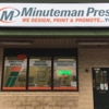 Minuteman Press gallery