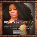 Braids by Tabitha - Hair Braiding