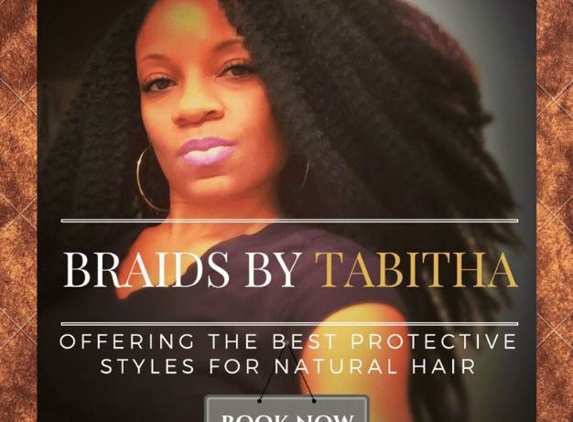 Braids by Tabitha - Newport News, VA