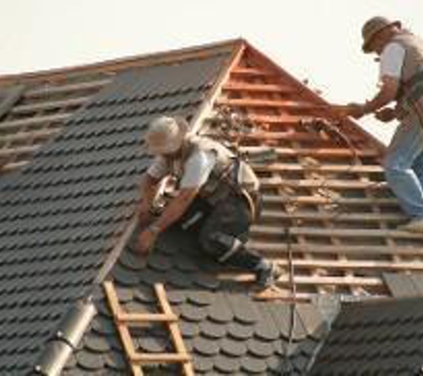 Accurate Roofing - Garden Grove, CA