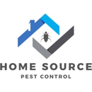 Home Source Pest Control - Termite Control