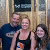 Craft Axe Throwing gallery