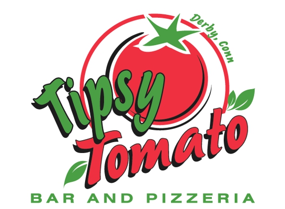 Tipsy Tomato Bar and Pizzeria - Derby, CT