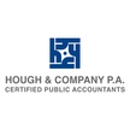Hough & Co - Tax Return Preparation-Business