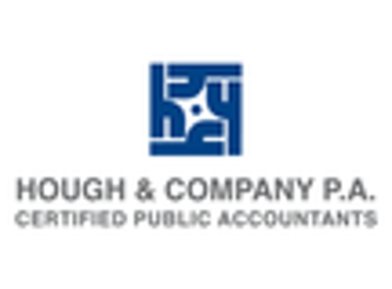 Hough & Co CPA - Venice, FL