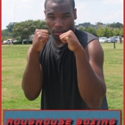 Roughouse Boxing Club of Hampton