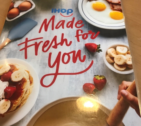 IHOP - Oklahoma City, OK