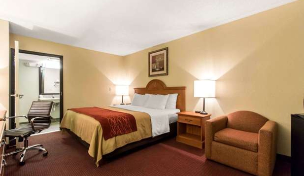 Quality Inn - Glasgow, KY