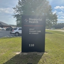 Memorial Health Meadows Physicians - Adult Primary Care - R.T. Stanley - Physicians & Surgeons, Family Medicine & General Practice